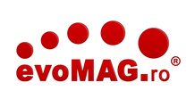 Campanie aniversara „18 ani evoMAG!”