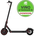 810 lei reducere Trotineta electrica pliabila Xiaomi Mi M365 PRO