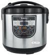 Multicooker Rosberg R51985E5, 780W, 5 L