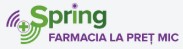 Transport gratuit la easybox, pentru SpringFARMA