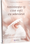Amintește-ți cine ești cu adevărat dincolo de rănile trecutului – Andreea Săvulescu