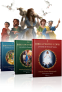 Lansare de Carte – Volumele 2&3 din Biblia pentru copii