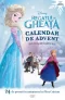 Calendarul de Advent Disney Frozen – 20% reducere