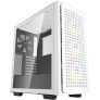 Carcasa PC Deepcool CK560 White