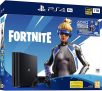 450 lei reducere Consola Sony PlayStation 4 Pro 1TB + Joc Fortnite