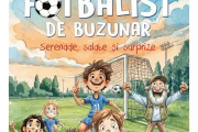 Alec Blenche – Jurnalul unui fotbalist de buzunar