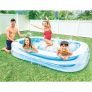 Piscina gonflabila Intex Family Swim Center Pool 56483