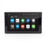 Player auto multimedia 2 DIN, cu Touchscreen 7″, Android 6.0.1 – CARGUARD
