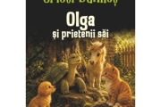 Povesti de educatie juridica. Volumul II: Olga si prietenii sai