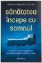 „Sănătatea începe cu somnul” de Natalie Pennicotte-Collier