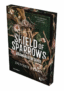 Shield of Sparrows. Jurământul de sânge de Devney Perry