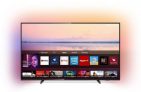 1700 lei reducere Televizor LED Philips 127 cm 50PUS6704/12
