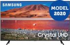 1200 lei reducere Televizor LED Samsung 127 cm UE50TU7072, Ultra HD 4K