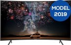 1800 lei reducere Televizor LED Samsung 139 cm UE55RU7302