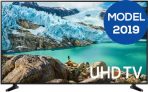 2800 lei reducere Televizor LED Samsung 165 cm UE65RU7092, Ultra HD 4K