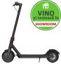 900 lei reducere Trotineta electrica pliabila Xiaomi Mi M365 Electric Scooter FBC4004GL