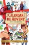 Disney. Calendar de Advent. Set cu 24 de carticele – 20% reducere