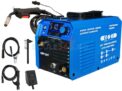Aparat de sudura tip Invertor cu sarma 495A, CMP1697