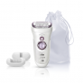 309 lei reducere Epilator Silk-epil Braun 9/700 SensoSmart