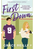 First Down, de Grace Reilly