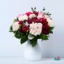 300 lei reducere Aranjament floral – Creatia zilei la Floria