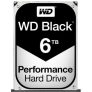 Hard disk Western Digital Black 6TB 7200RPM 256MB 3.5″
