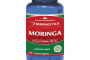 Moringa – intarirea imunitatii