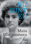 Nu sunt eu, de Maia Morgenstern – reducere 30%