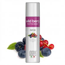 13% reducere Mix de Fructe si topping ODK
