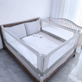 Reducere 18% la Pachet 3 Bariere Protecție Pat