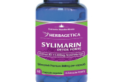 Sylimarin Detox Forte