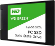 120 lei reducere SSD Western Digital Green, 2.5 inch, 240GB