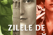 Zilele de sticla – Nicoletta Verna